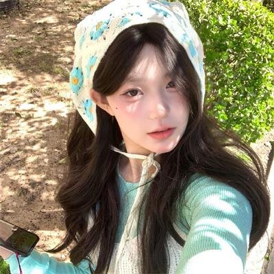 幸存的女孩