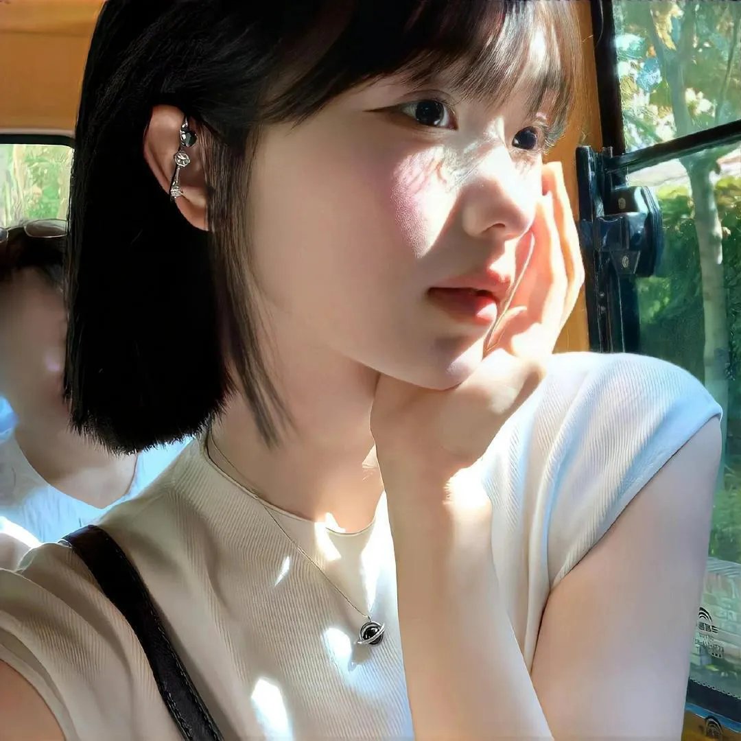 乌龙小姐