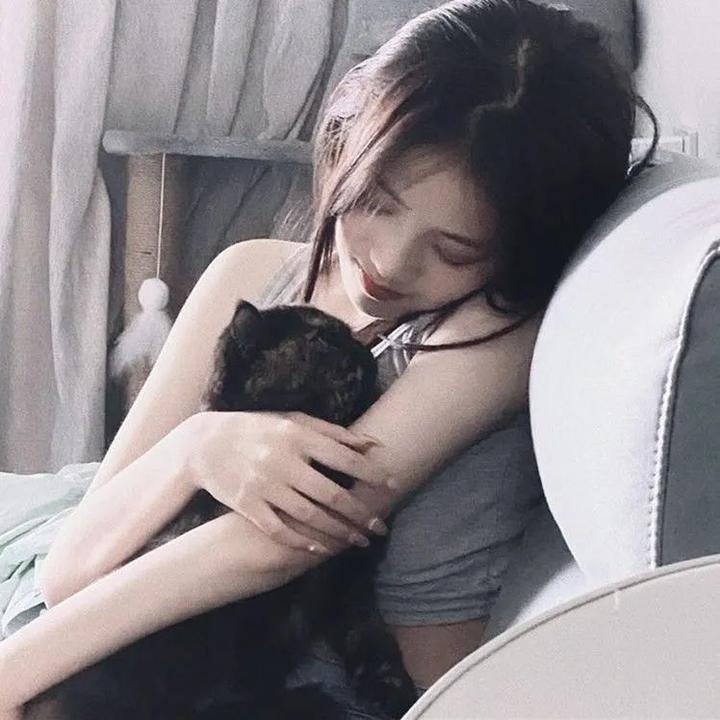 范黛的小室